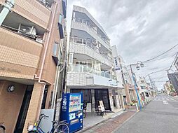 イーストヒルズ金町 402