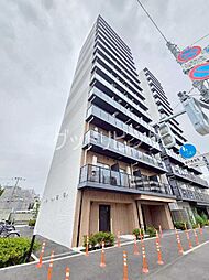 ソラステージ金町 1104