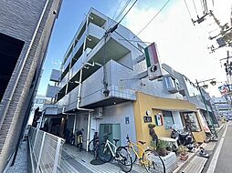 スカイコート高砂第3 204