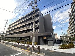 クレヴィスタ柴又 203