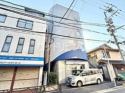ガーデンハウス高砂 503
