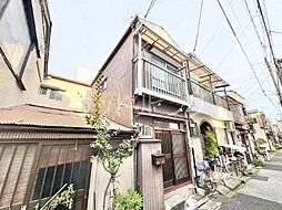立石6丁目戸建て 1