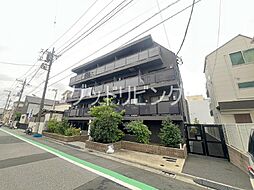 クレヴィスタ立石 106