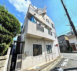 コーポ前川 202