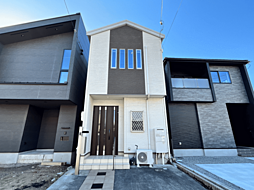 明石市日富美町 戸建て