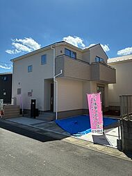 松伏町松伏新築戸建 ９号棟