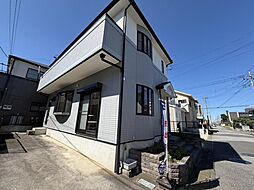 松伏町ゆめみ野東　中古戸建