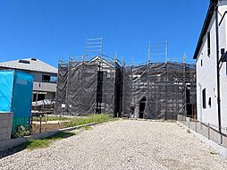 松伏町松伏　新築戸建 2号棟