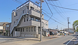 旭化成施工(ヘーベルハウス)　足立区堀之内　中古戸建