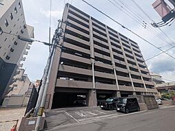 アルファステイツ湊町 503