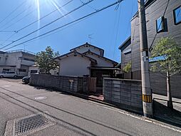 東石井1丁目土地