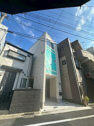 国立市西２丁目