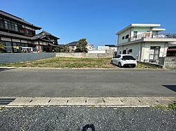 日立市桜川町2丁目売地