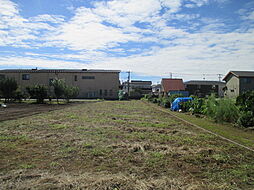鯨井売地