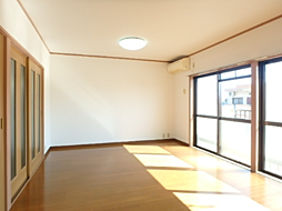 大塚公園マンション I