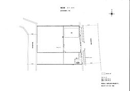 売土地　足利市田島町1丁目