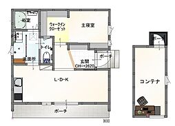 新築戸建　佐野市吉水駅前2丁目