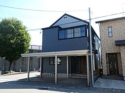 押野戸建て