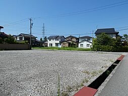 大額4区画造成地