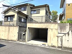 城陽市寺田尼塚の一戸建て