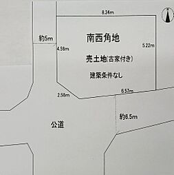 城陽・久世・里ノ西