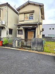 今橋売土地