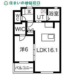 岡崎市井ノ口新町