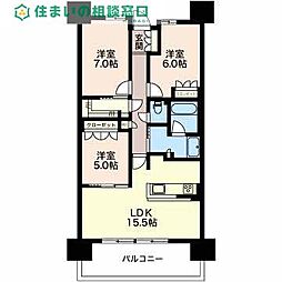 岡崎市上六名3丁目