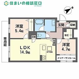 岡崎市上和田町字正ケン