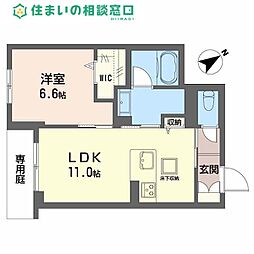 岡崎市上和田町字正ケン