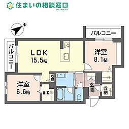 岡崎市上和田町字正ケン