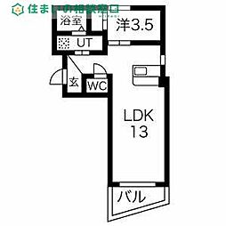 岡崎市明大寺町字菩提円