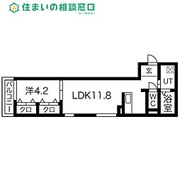 岡崎市明大寺町字荒井