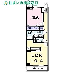 岡崎市大門4丁目