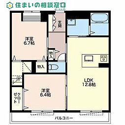 岡崎市井ノ口町字楼