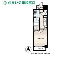 岡崎市柱1丁目