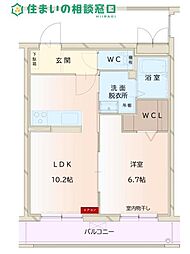 岡崎市柱1丁目