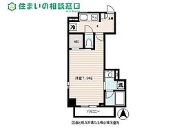 岡崎市明大寺町字馬場東
