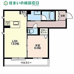 岡崎市柱西2丁目
