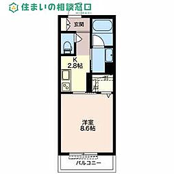 岡崎市井内町字久世