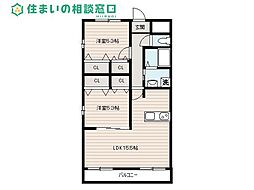 岡崎市真伝1丁目