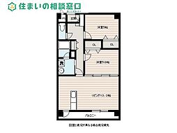 岡崎市竜美南1丁目