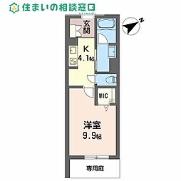 岡崎市上和田町字正ケン