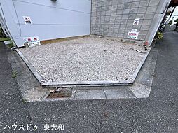 売土地　新堀1丁目