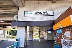 新築戸建　仲原3期　M号棟