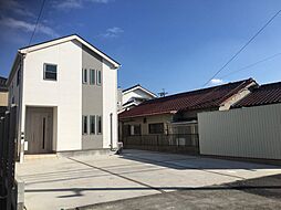 春日井市高山町　中古戸建