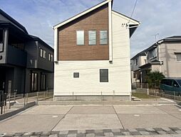 名古屋市緑区藤塚一丁目新築戸建