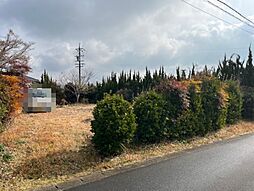 長久手市馬堤土地