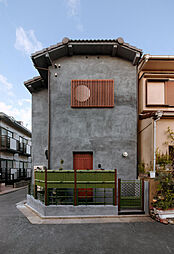 岡崎戸建