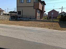 館林市坂下町売地